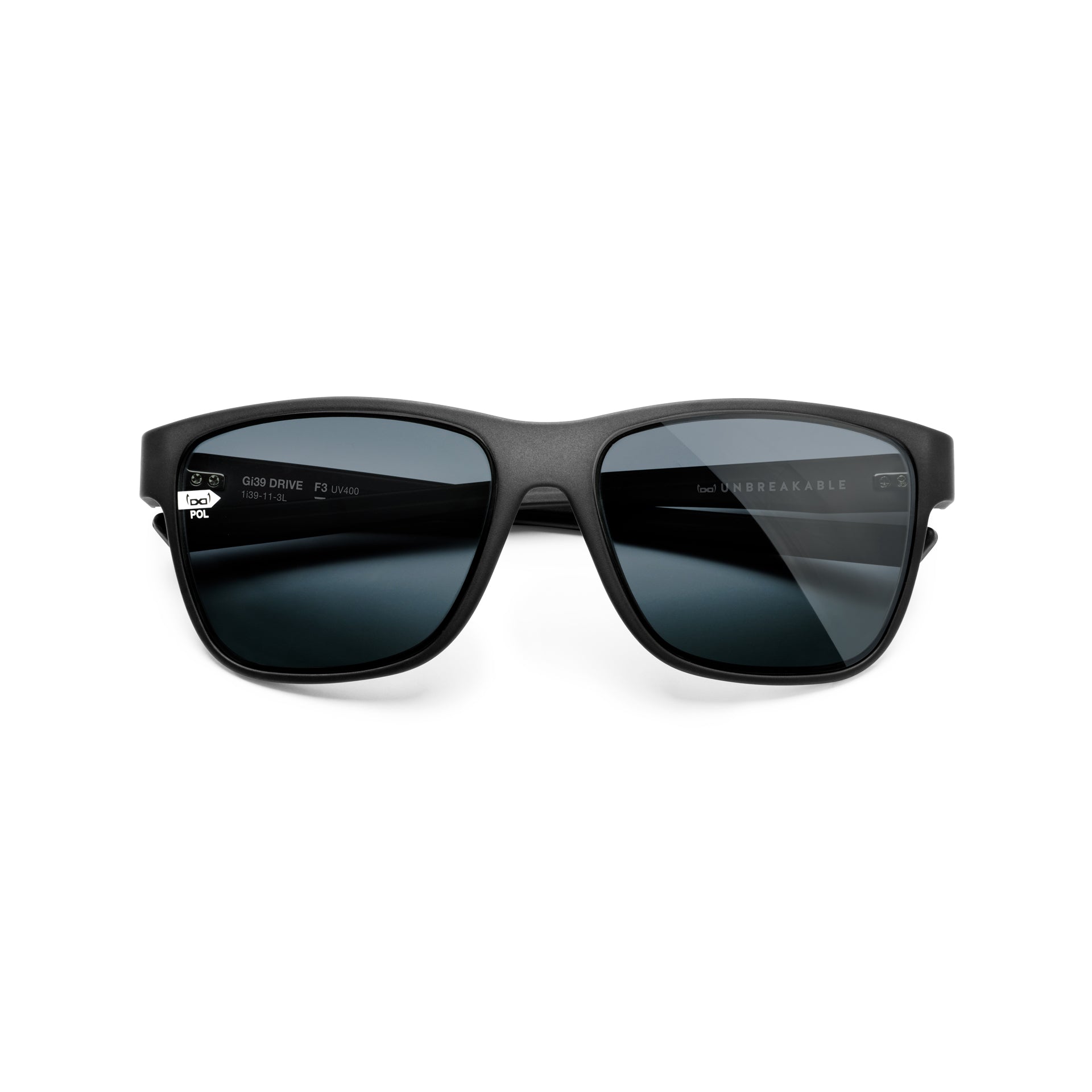 gloryfy Gi39 Drive anthracite POL