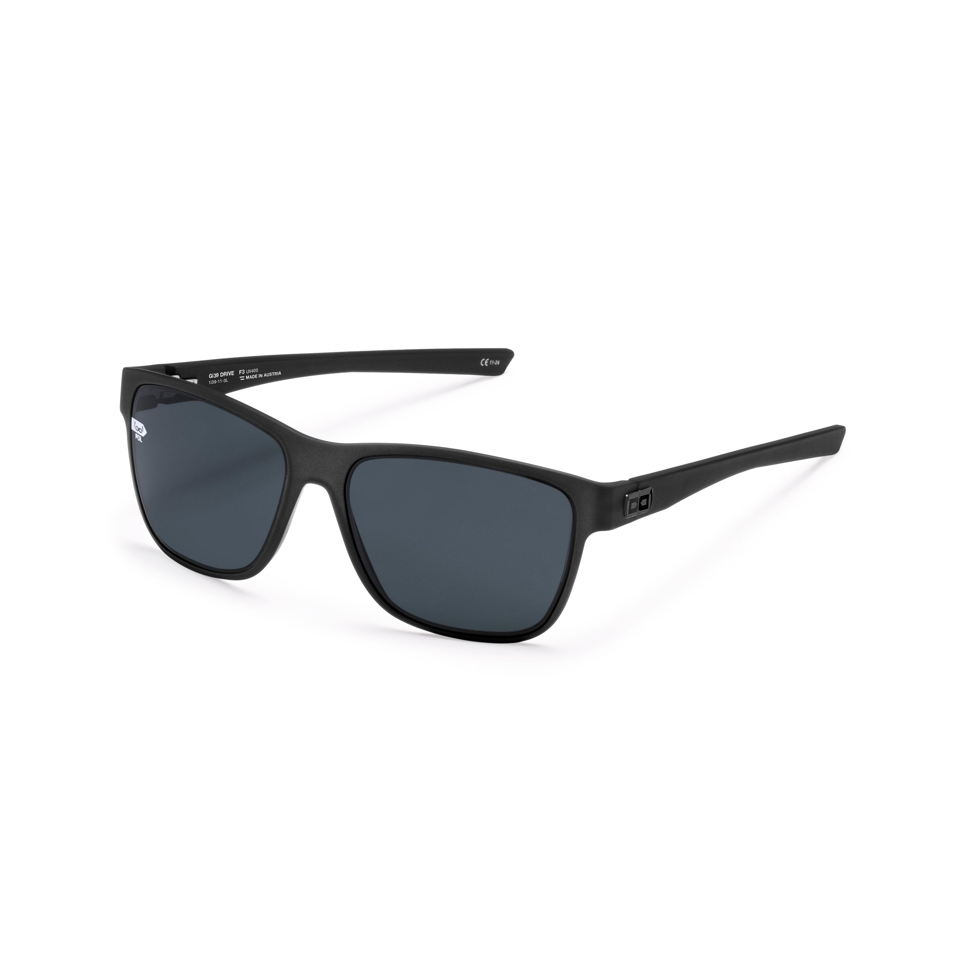 gloryfy Gi39 Drive anthracite POL