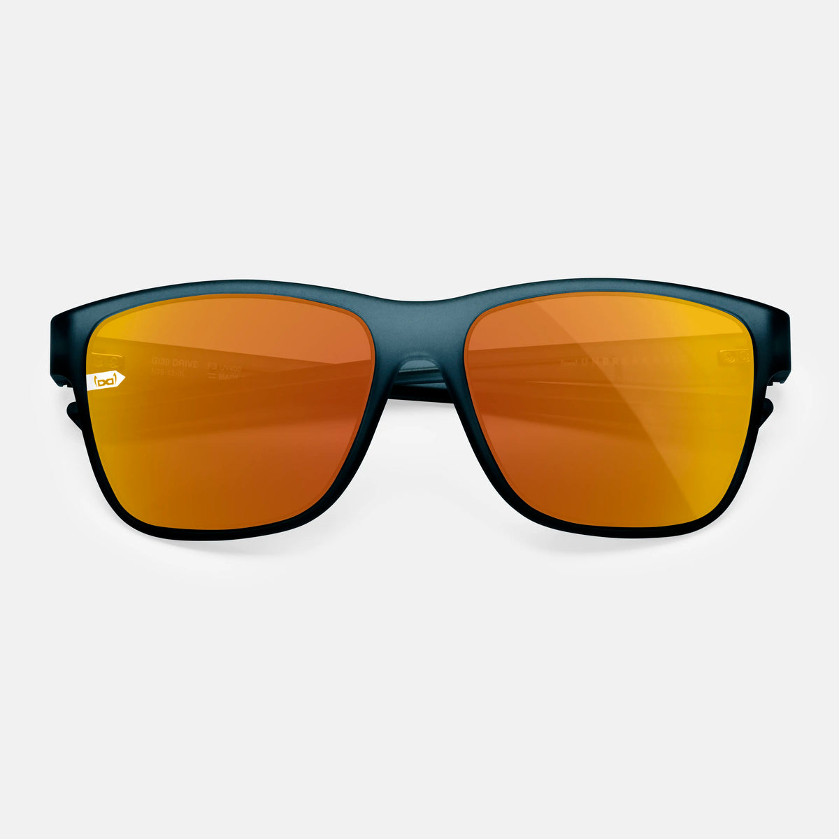 gloryfy Gi39 Drive chasing glory Sonnenbrille – Frontansicht