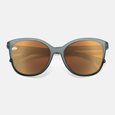 gloryfy Gi44 Porto Cervo river matt Sonnenbrille – Frontansicht