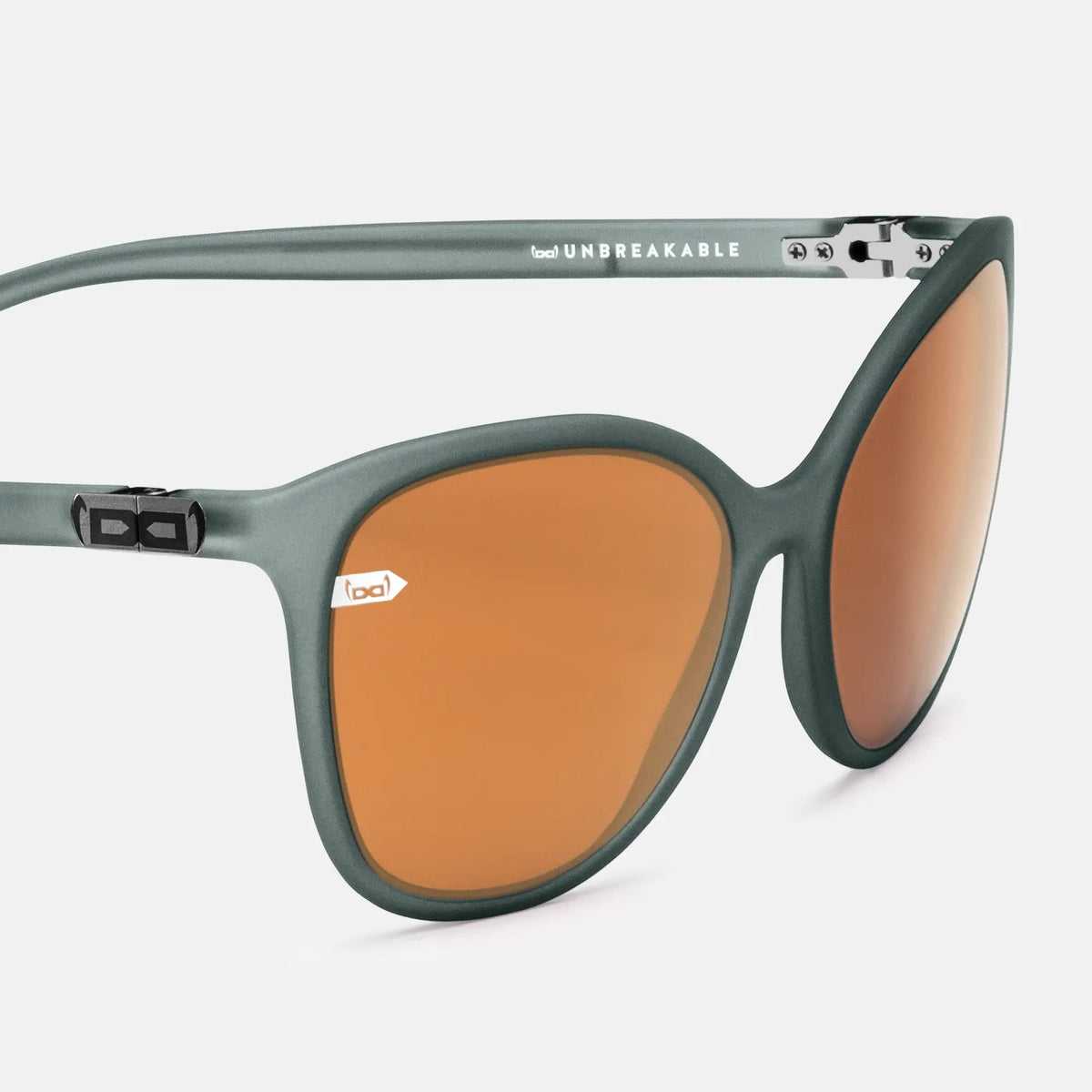 gloryfy Gi44 Porto Cervo river matt Sonnenbrille – Seitenansicht
