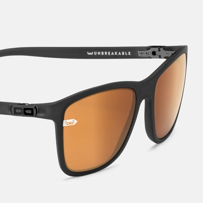 gloryfy Gi47 Monte Carlo anthracite Sonnenbrille – Seitenansicht