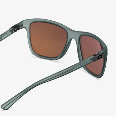 gloryfy Gi47 Monte Carlo river matt Sonnenbrille – Rückansicht