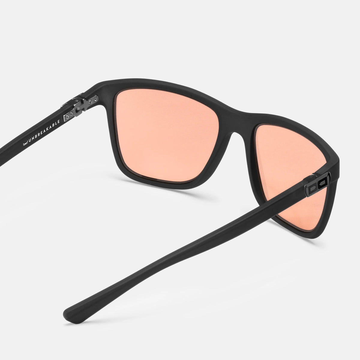 gloryfy Gi47 Monte Carlo E-Bike TRF Sonnenbrille – Rückansicht