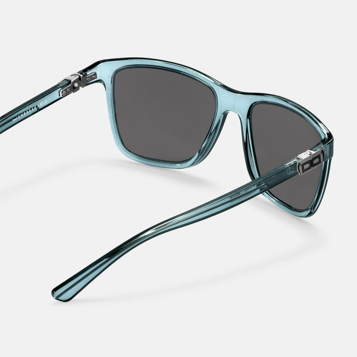 gloryfy Gi47 Monte Carlo sky Sonnenbrille – Rückansicht