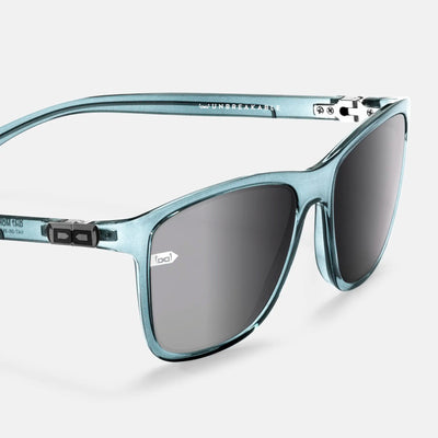 gloryfy Gi47 Monte Carlo sky Sonnenbrille – Seitenansicht
