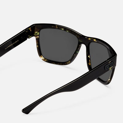 gloryfy Gi48 Bold fusion mosaik Sonnenbrille – Rückansicht