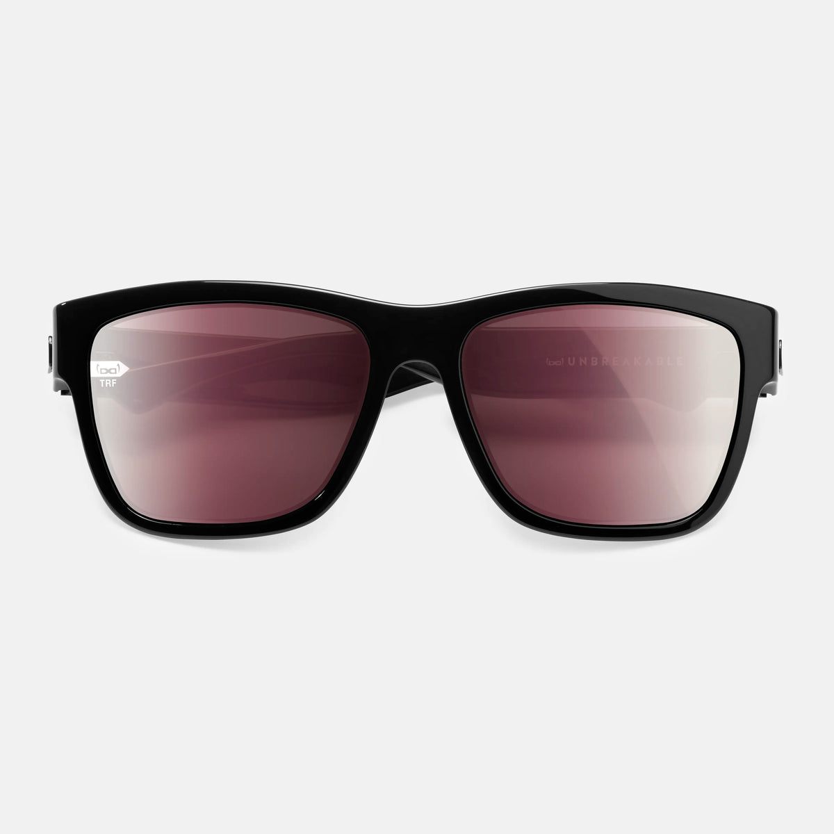 gloryfy Gi48 Bold harmony TRF Sonnenbrille – Frontansicht