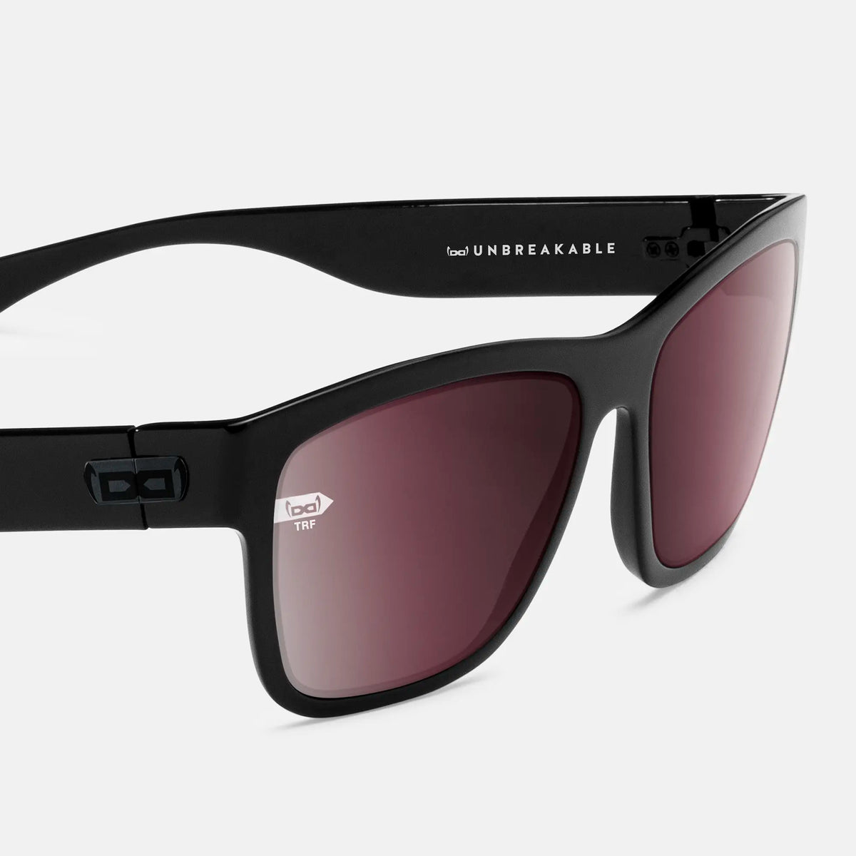 gloryfy Gi48 Bold harmony TRF Sonnenbrille – Seitenansicht