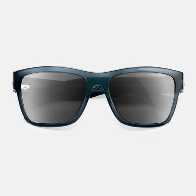gloryfy Gi48 Bold midnight POL Sonnenbrille – Frontansicht
