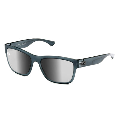 gloryfy Gi48 Bold midnight POL Sonnenbrille – Schrägansicht