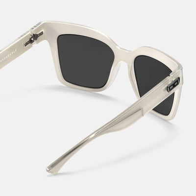 gloryfy Gi51 Siena ivory Sonnenbrille – Rückansicht