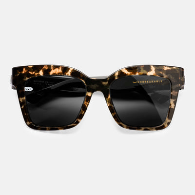 gloryfy Gi51 Siena fusion leo Sonnenbrille – Frontansicht