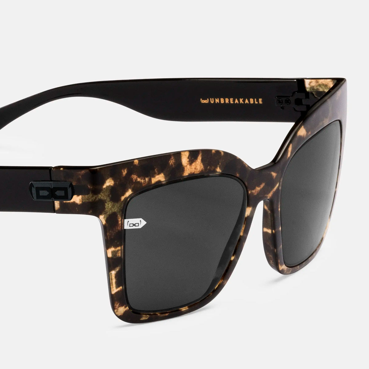 gloryfy Gi51 Siena fusion leo Sonnenbrille – Seitenansicht