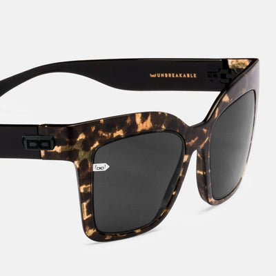 gloryfy Gi51 Siena fusion leo Sonnenbrille – Seitenansicht