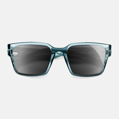 gloryfy Gi52 Lido sky POL Sonnenbrille – Frontansicht
