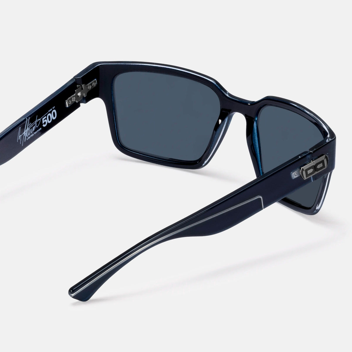 gloryfy Gi52 Lido by Bernd Mayländer POL Sonnenbrille – Rückansicht