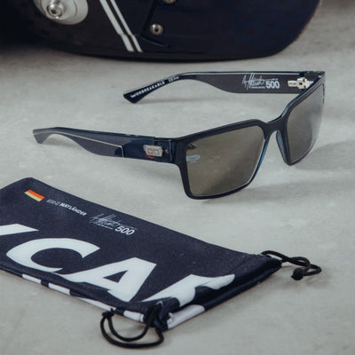 gloryfy Gi52 Lido by Bernd Mayländer POL Sonnenbrille – Seitenansicht