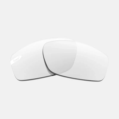 gloryfy Ersatzglas clear (100% transparent) für G13
