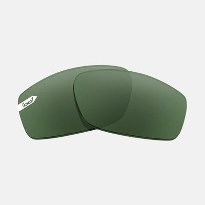 gloryfy Ersatzglas TWILIGHT olive f2 für G14