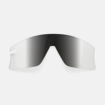 gloryfy Ersatzglas STRATOS silver anthracite f3 für G21