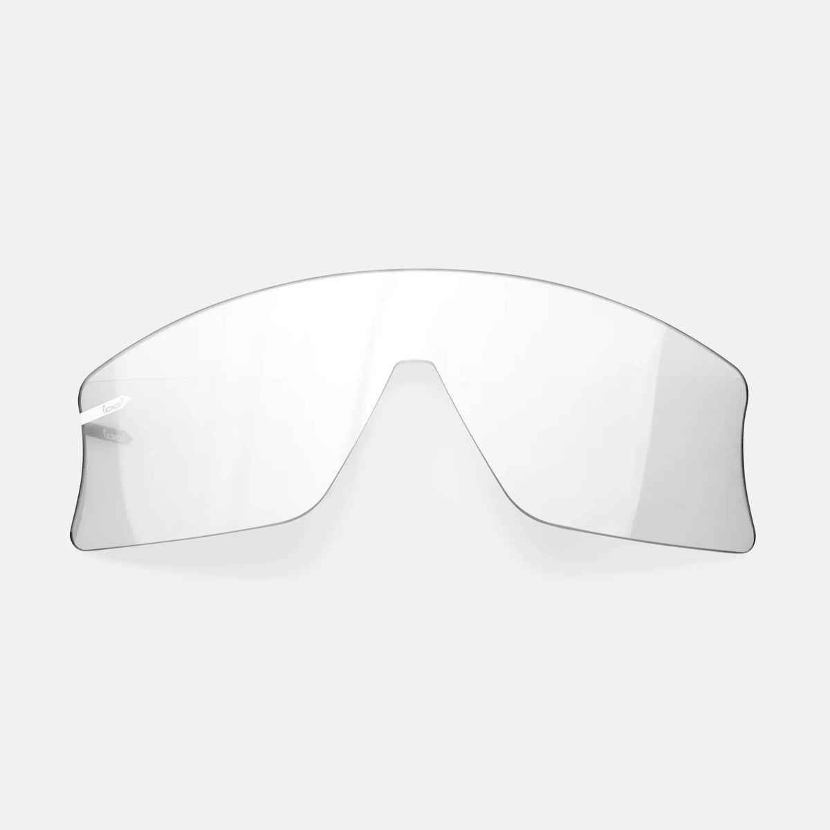 gloryfy Ersatzglas clear (100% transparent) für G21