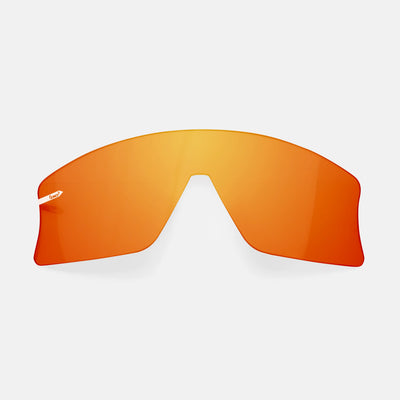 gloryfy Ersatzglas ENERGIZER orange redbrown f3 für G21