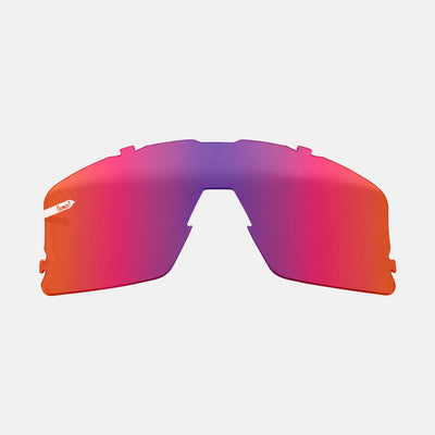 gloryfy Ersatzglas flatline STRATOS infrared anthracite f3 für G40 flatline