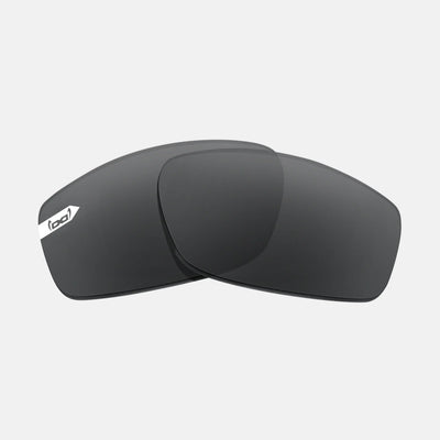 gloryfy Ersatzglas STRATOS anthracite f3 für Gi39 Drive