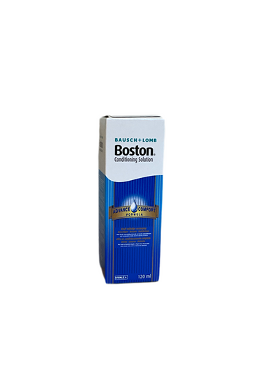 Bausch & Lomb - Aufbewahrung 5+1 gratis!