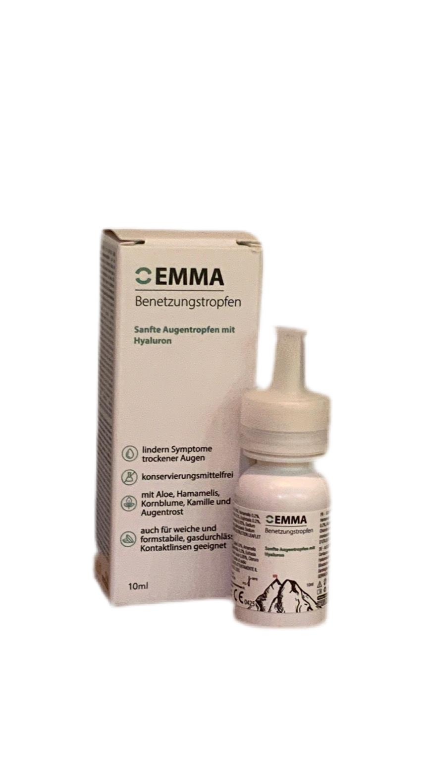 EMMA Augentropfen