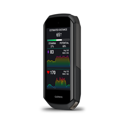 Garmin Edge 1050