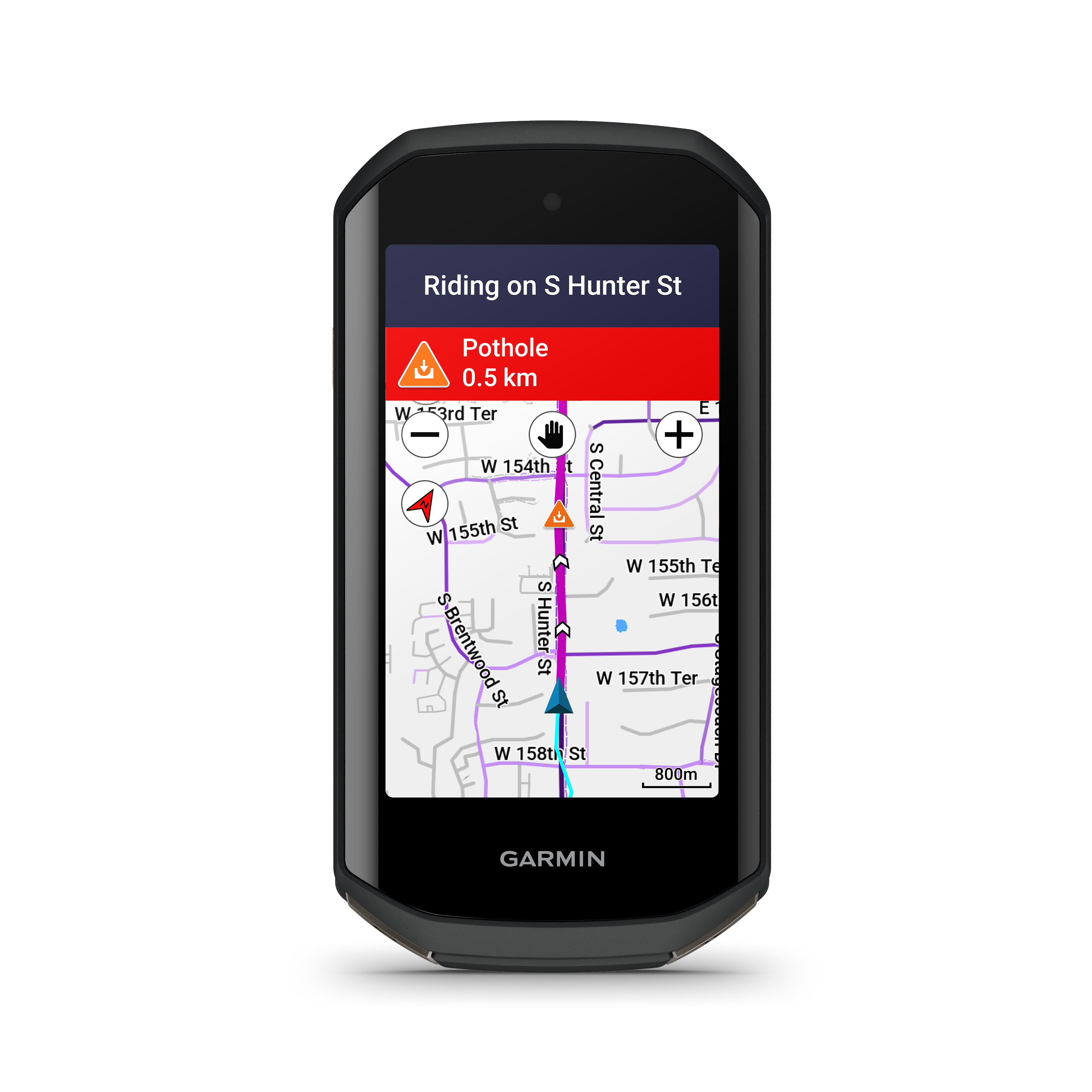 Garmin Edge 1050
