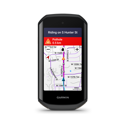 Garmin Edge 1050
