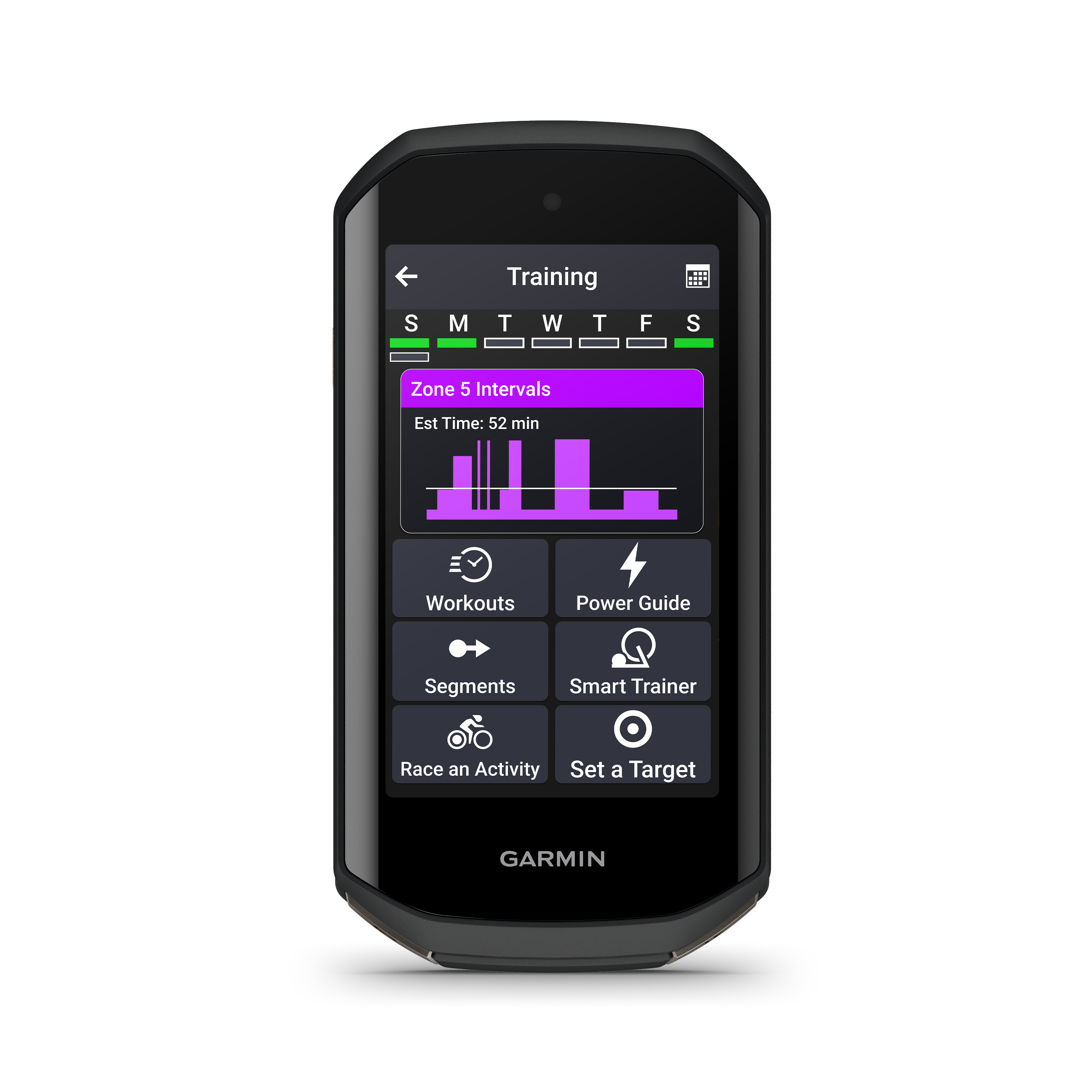 Garmin Edge 1050