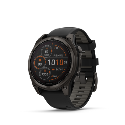 Garmin Fenix 8