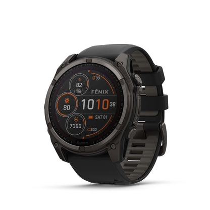 Garmin Fenix 8
