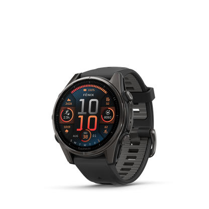 Garmin Fenix 8