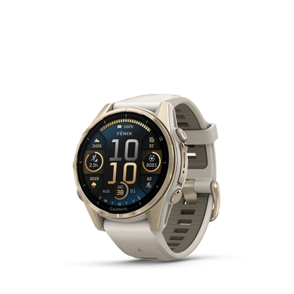 Garmin Fenix 8