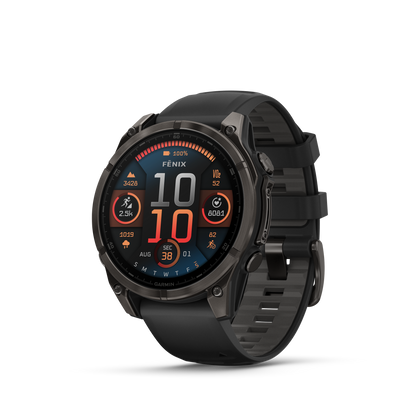Garmin Fenix 8