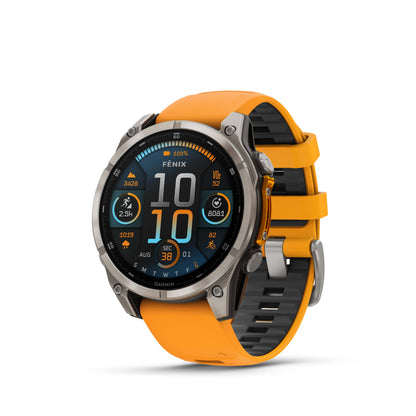 Garmin Fenix 8