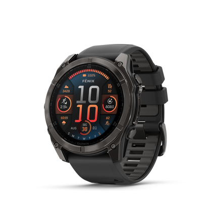 Garmin Fenix 8