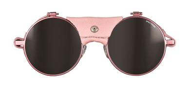 Julbo Vermont Classic Sonnenbrille – Rosa – Spectron 4 – Detailansicht