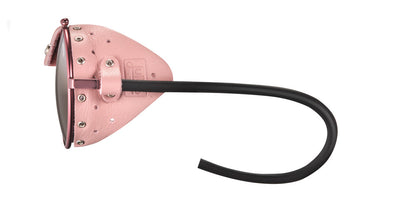 Julbo Vermont Classic Sonnenbrille – Rosa – Spectron 4 – Seitenansicht