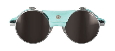 Julbo Vermont Classic Sonnenbrille – Hellblau – Spectron 4 – Detailansicht
