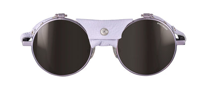 Julbo Vermont Classic Sonnenbrille – Hellviolett – Spectron 4 – Detailansicht
