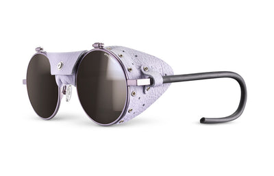 Julbo Vermont Classic Sonnenbrille – Hellviolett – Spectron 4 – Frontansicht