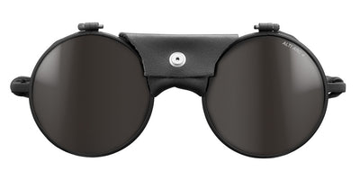 Julbo Vermont Classic Sonnenbrille – Schwarz / Schwarz – Alti Arc 4 – Detailansicht