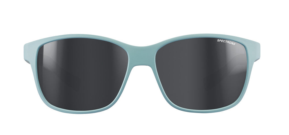Julbo Powell Sportbrille – Olivgrün – Spectron 3 – Detailansicht