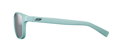 Julbo Powell Sportbrille – Olivgrün – Spectron 3 – Seitenansicht
